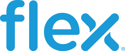 Flex logo