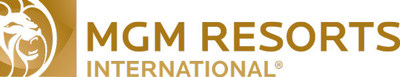 MGM Resorts International (PRNewsfoto/MGM Resorts International)